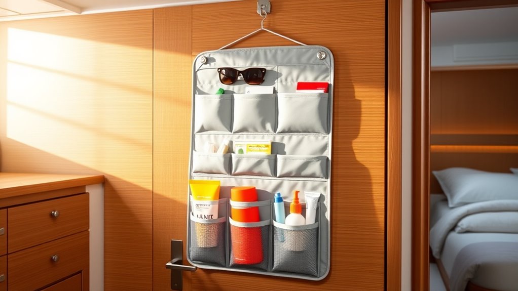efficient cabin design strategies