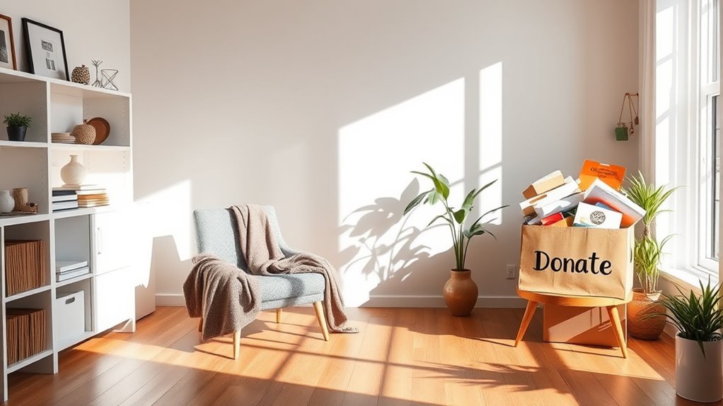 efficient clutter management strategies