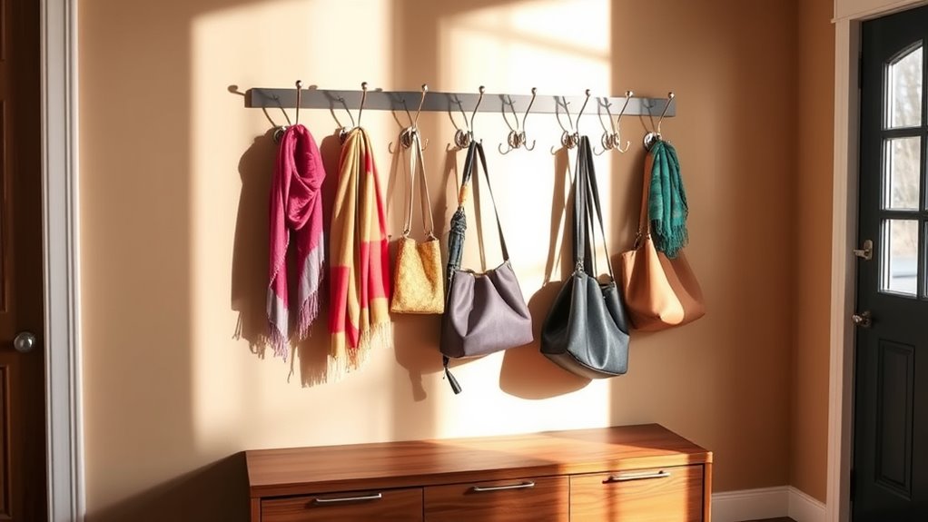 efficient organization and accessibility