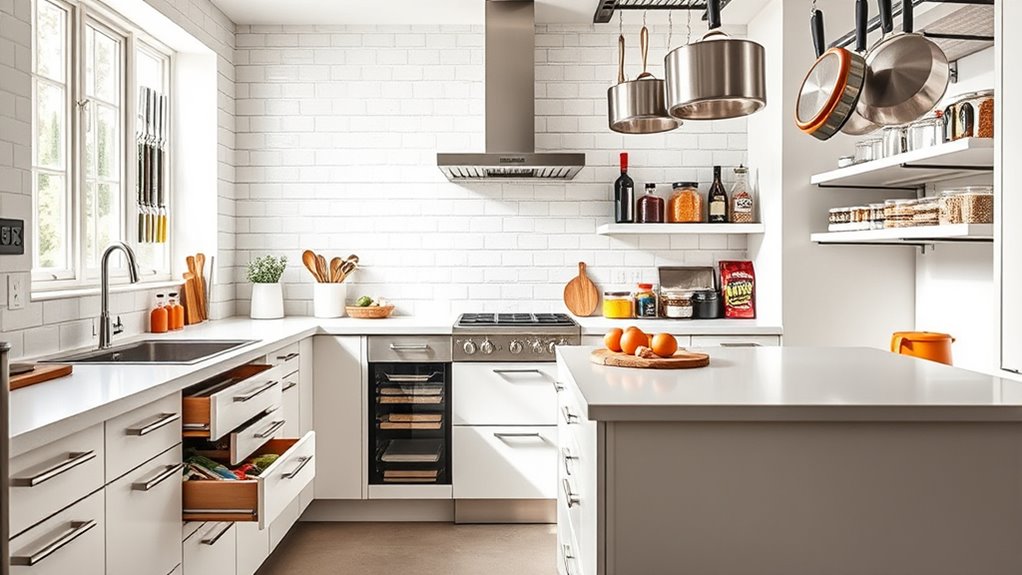 efficient space management strategies