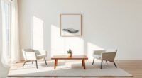embrace simplicity for tranquility
