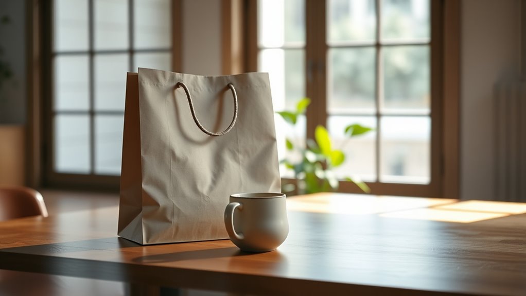 embrace simplicity in shopping