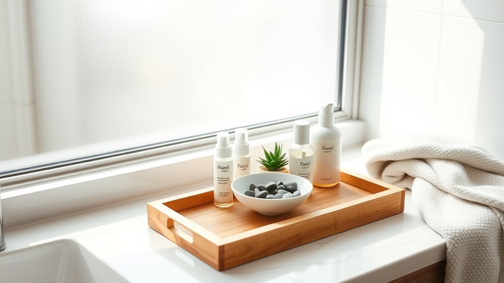 enhance visual charm decoratively