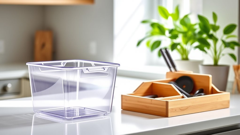 essential amazon decluttering tools