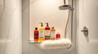 essential bathroom shower upgrades