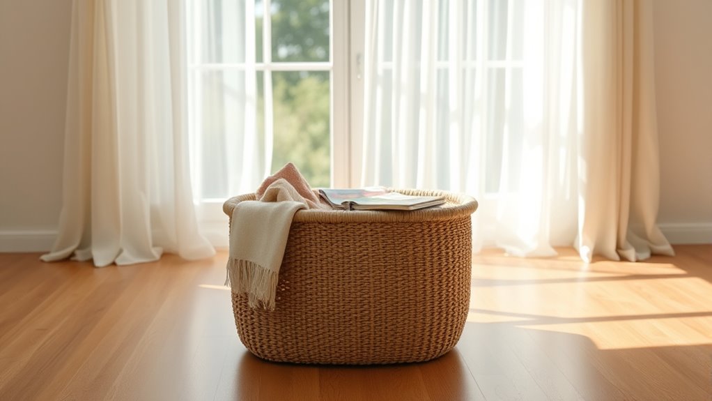 essential decluttering gear needed