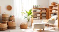 essential decluttering tools needed
