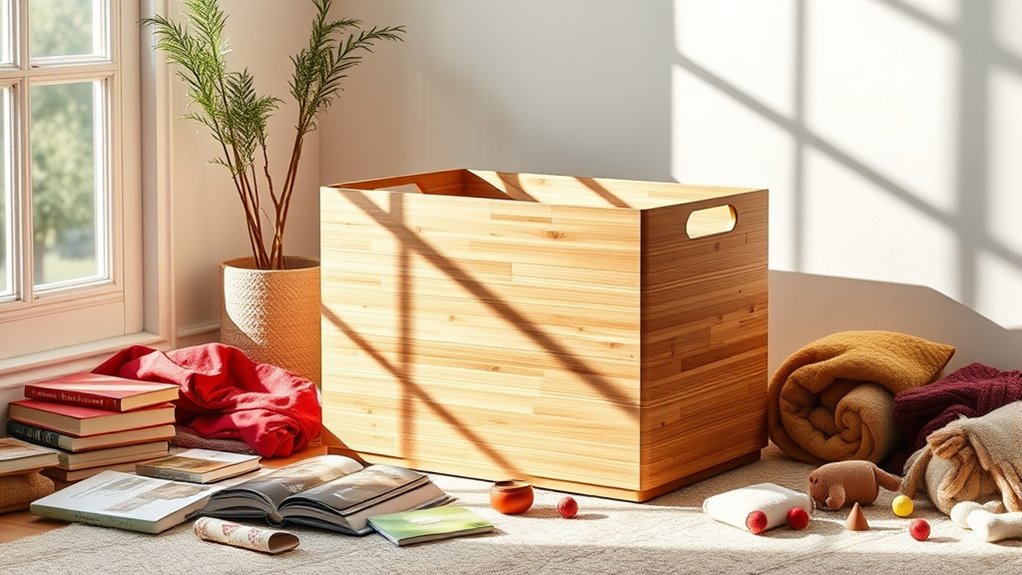 essential decluttering tools selection