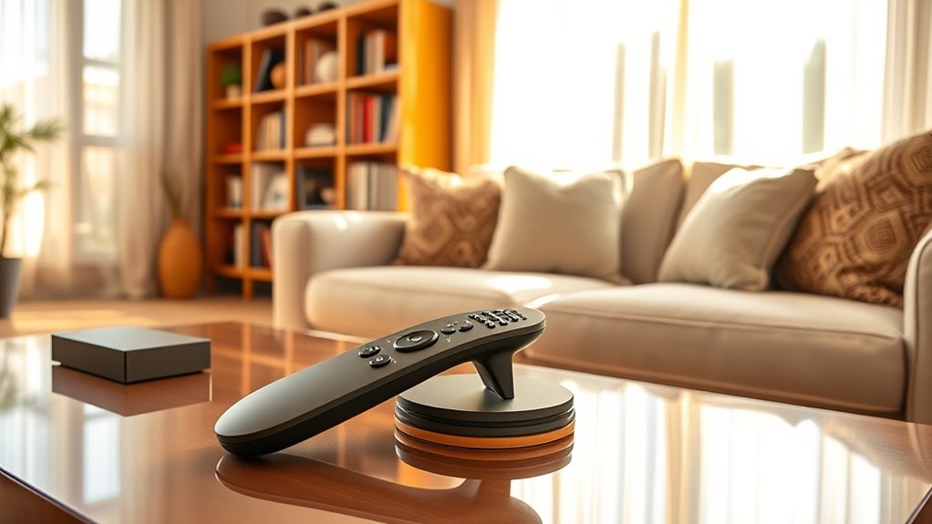 essential living room tools