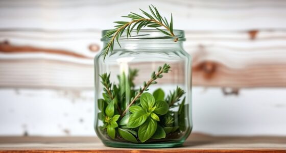 essential minimalist pantry item