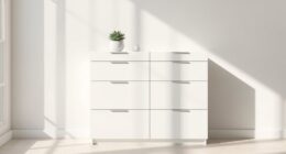 essential minimalist storage solution