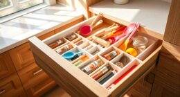 essential organizers for drawers