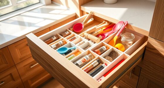 essential organizers for drawers