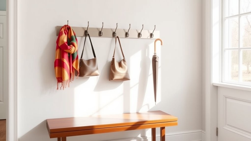 essential qualities for organizers