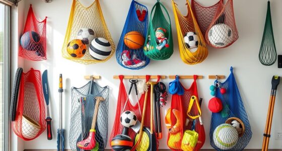 essential storage solutions guide