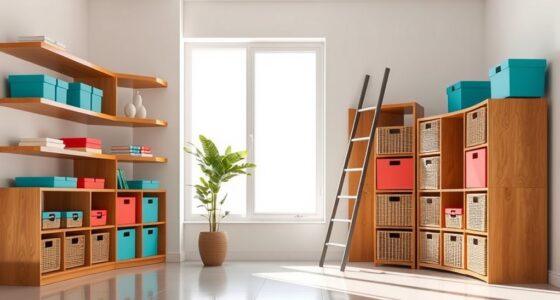 essential thecube storage solutions