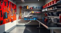 essential tool organizers guide