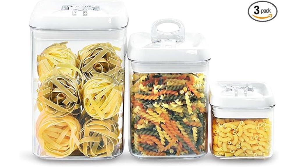 extra large food container