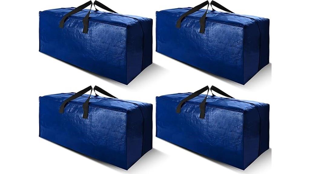 extra large moving bags