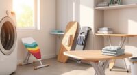 folding boards for laundry