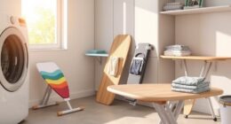 folding boards for laundry