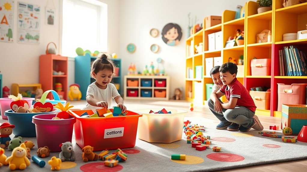 fostering active children s engagement