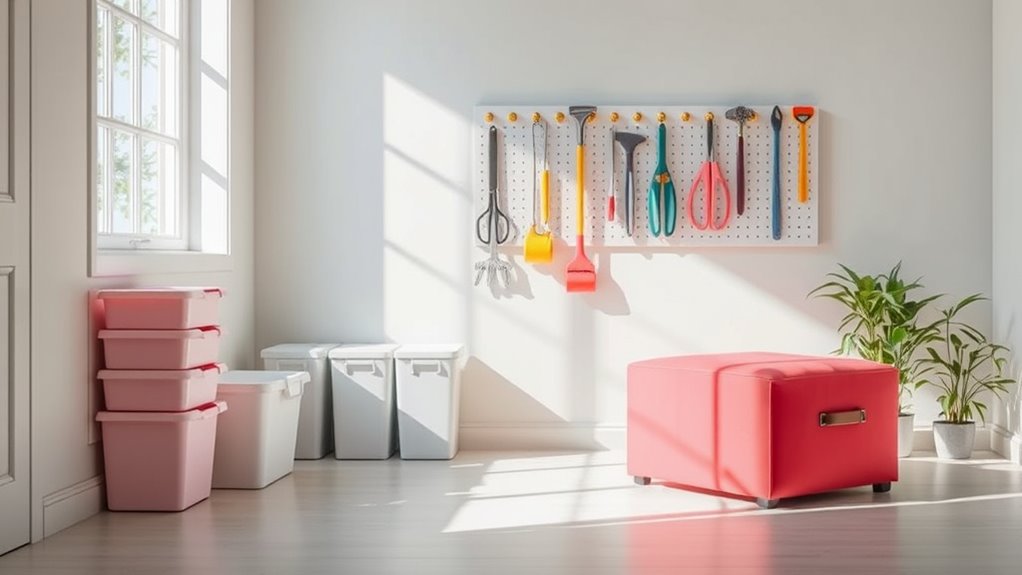 genius products for decluttering efficiency