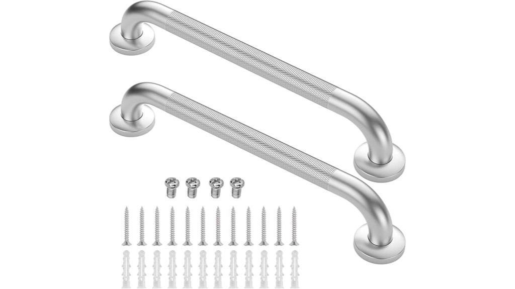 grab bars for safety