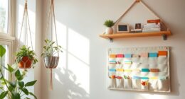 hanging storage solutions essentials