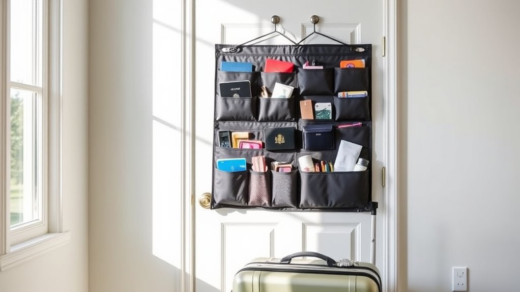 hassle free travel installation