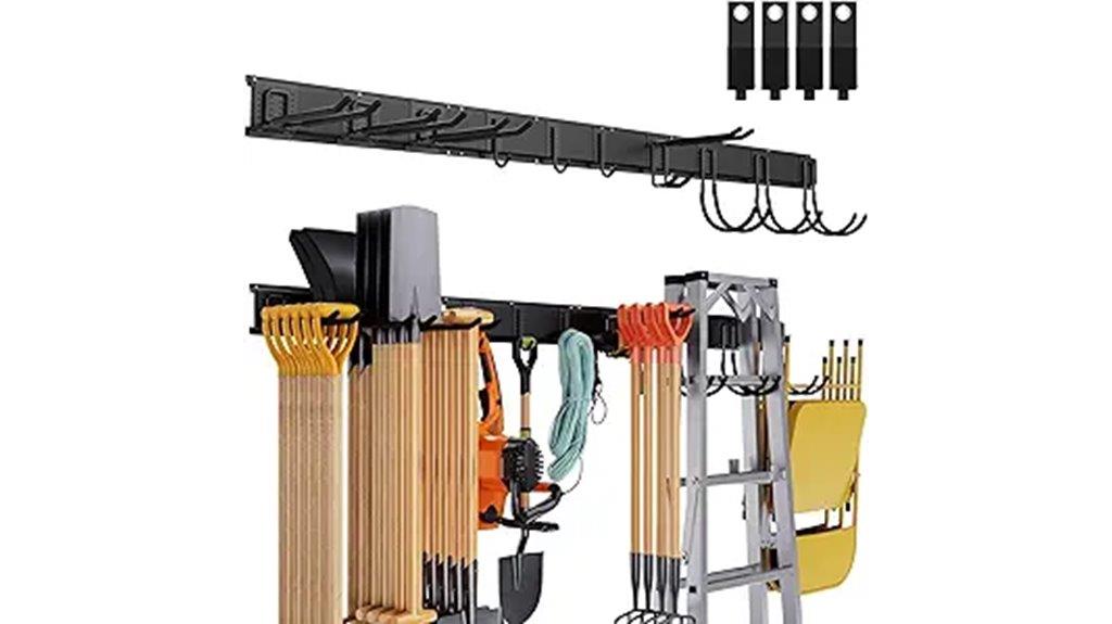 heavy duty tool storage