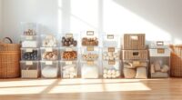 ideal storage solutions guide