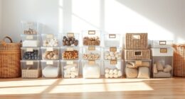 ideal storage solutions guide