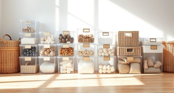 ideal storage solutions guide