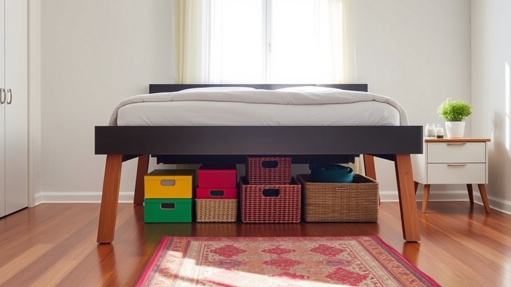 innovative space saving solutions