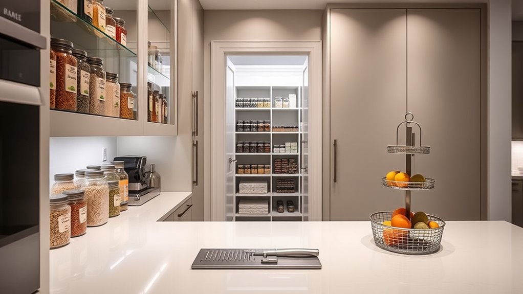 innovative space saving strategies
