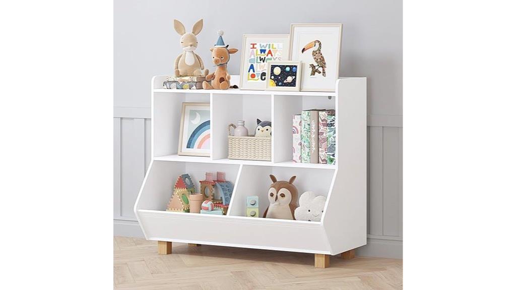 kids room toy organizer