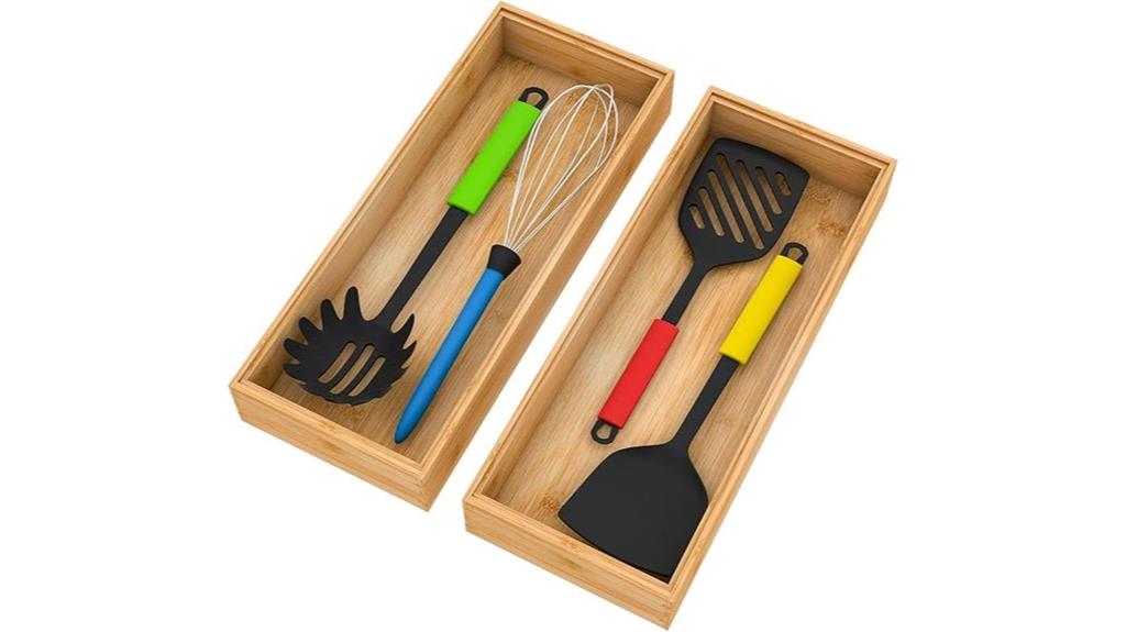 kitchen and office storage