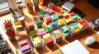 labeling for life organization