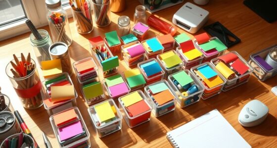 labeling for life organization
