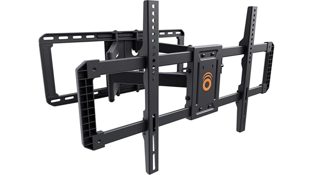 large tv wall mount