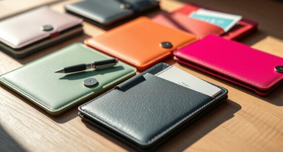 maximize space with organizers