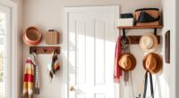 maximize space with storage