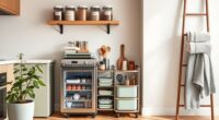 maximizing tight home spaces