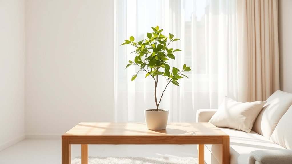 minimalism enhances health benefits