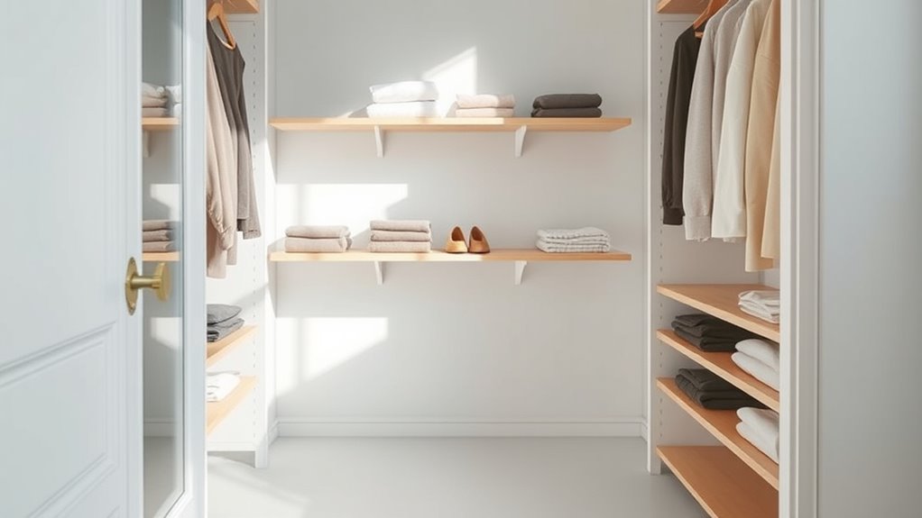 minimalism enhances organizational efficiency