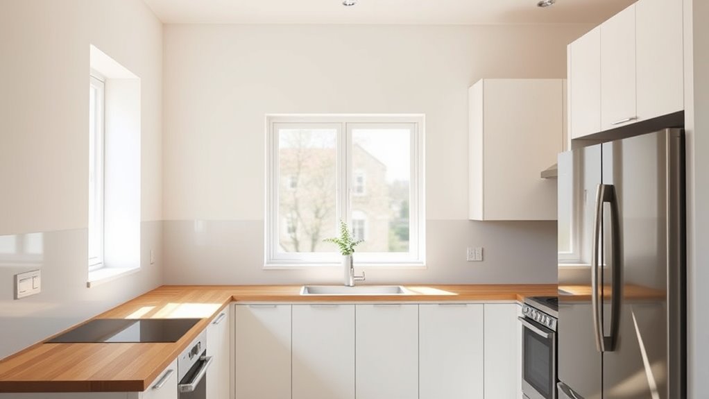 minimalism promotes sustainable living