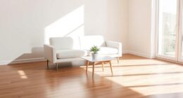 minimalist space saving essentials
