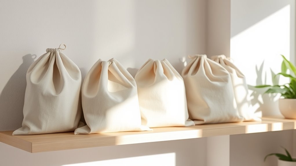 minimalist storage solutions for home