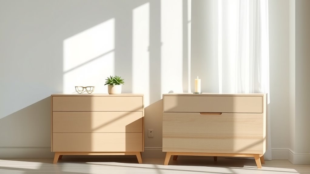 minimalist storage solutions guide